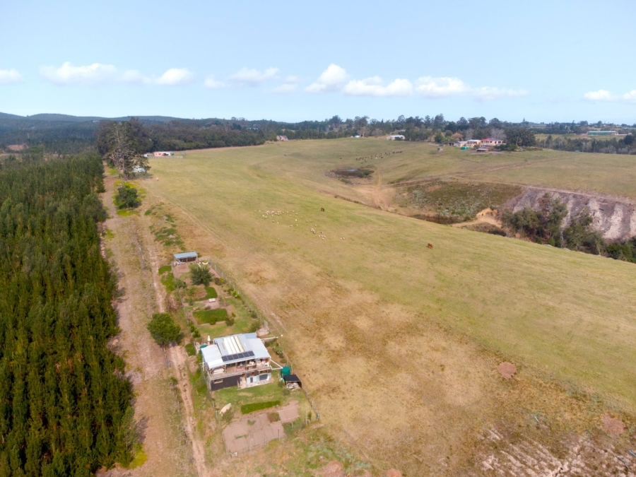 Commercial Property for Sale in Sedgefield Rural Western Cape